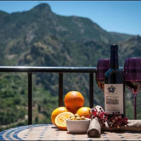 Apartamento Kariba Antigua Casa Anita Güéjar Sierra Kültér fotó