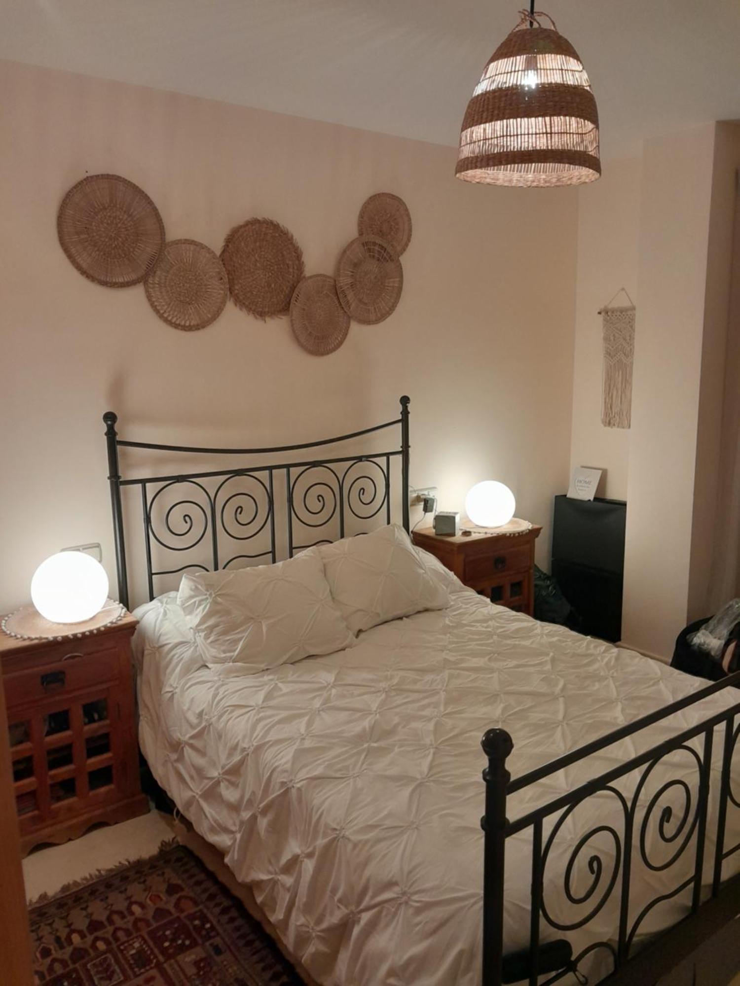 Apartamento Kariba Antigua Casa Anita Güéjar Sierra Kültér fotó