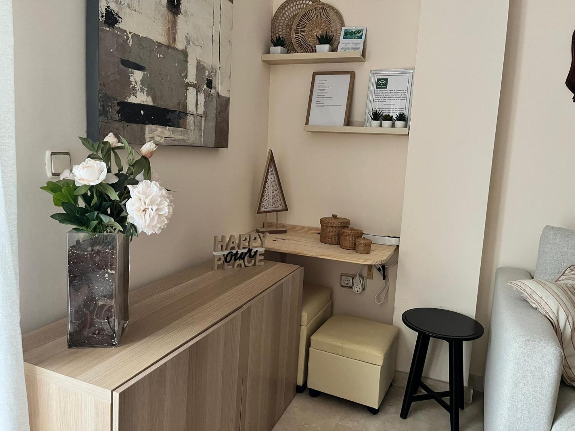 Apartamento Kariba Antigua Casa Anita Güéjar Sierra Kültér fotó