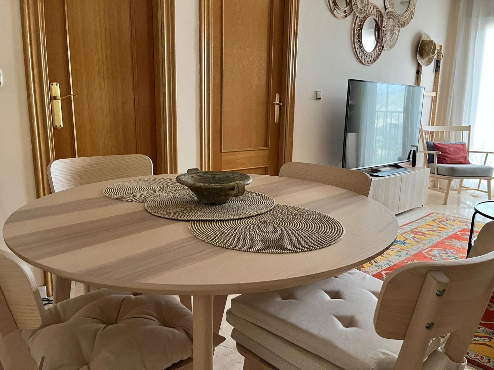 Apartamento Kariba Antigua Casa Anita Güéjar Sierra Szoba fotó